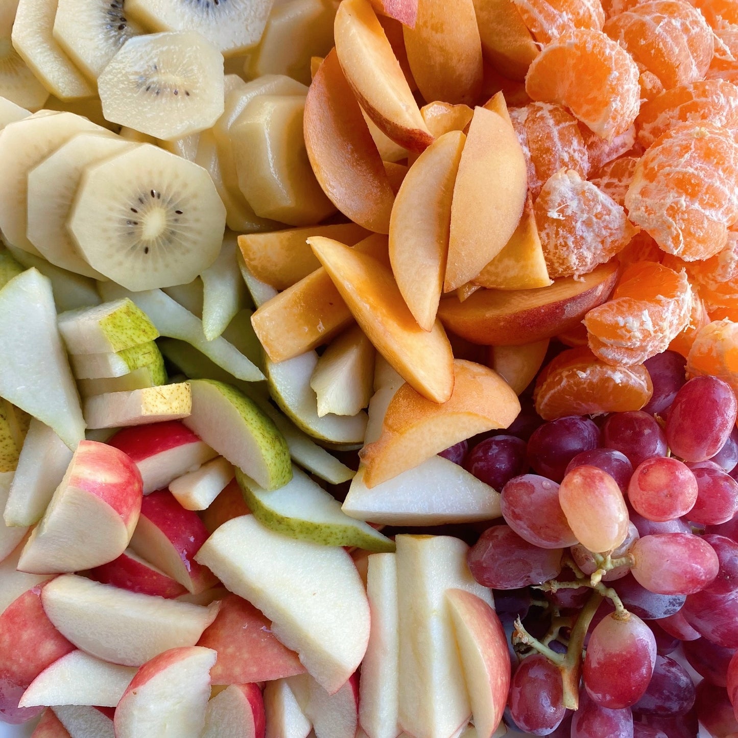 Fruit Platter