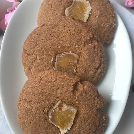 Cookies 30g