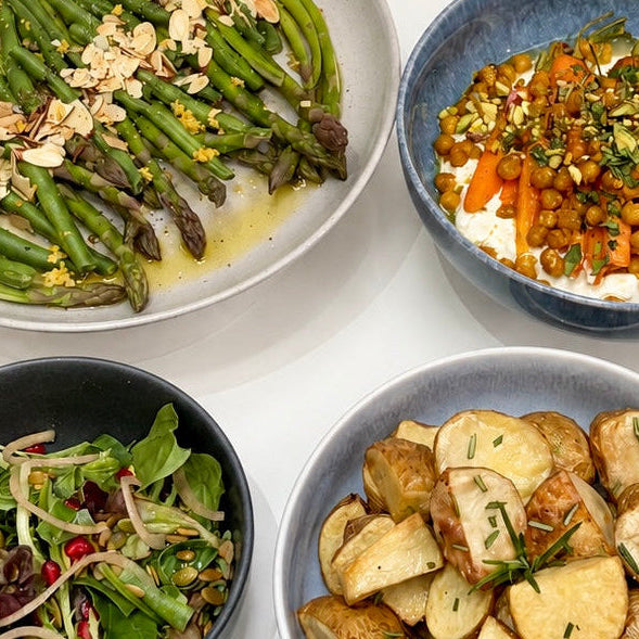 Extra side - Christmas menu