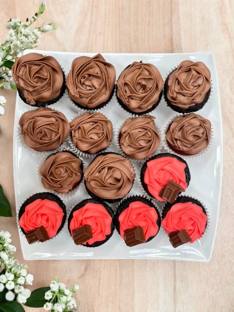 Cupcakes