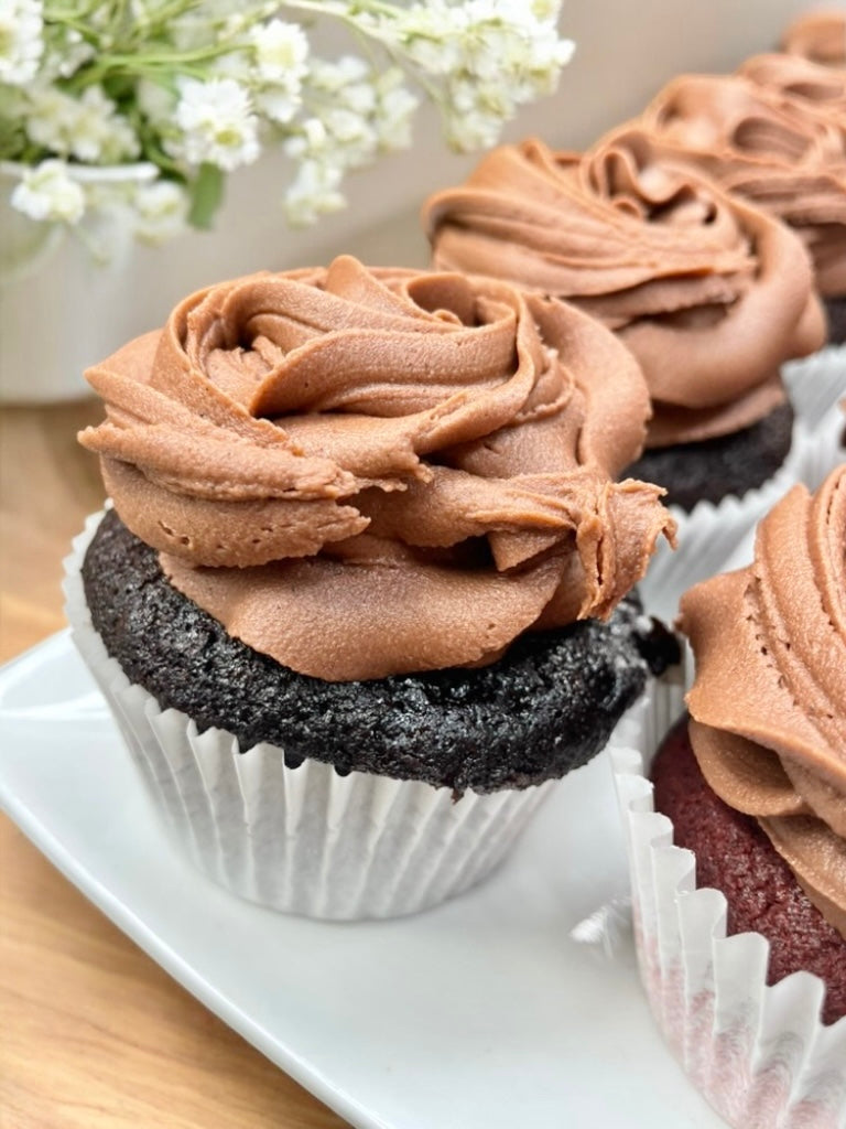 Cupcakes