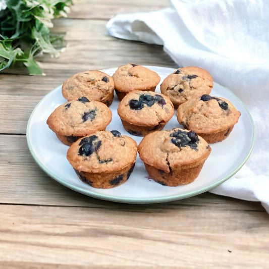 Muffins