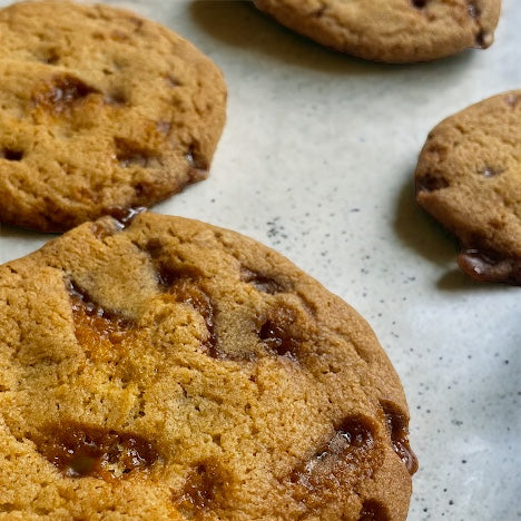 Cookies 30g