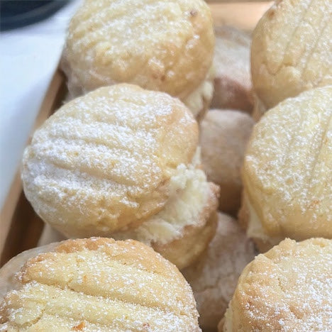 Cookies 30g