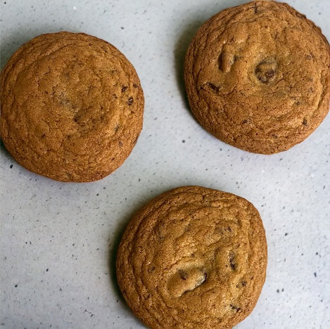 Cookies 30g