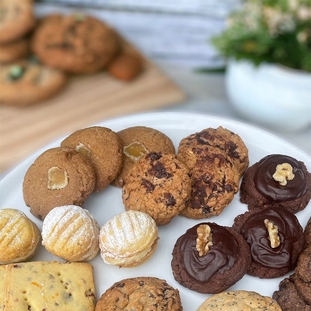 Cookies 30g
