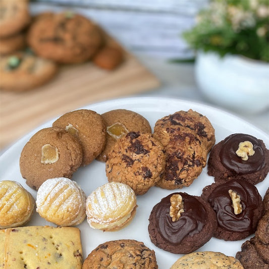Cookies