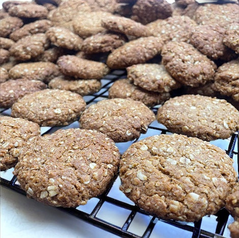 Cookies 30g