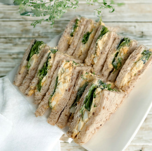 Club Sandwiches