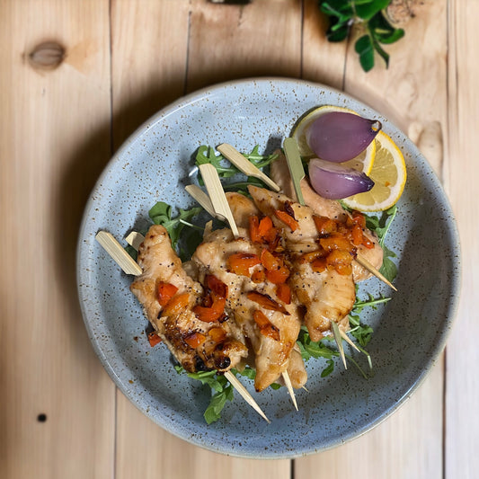 Skewers