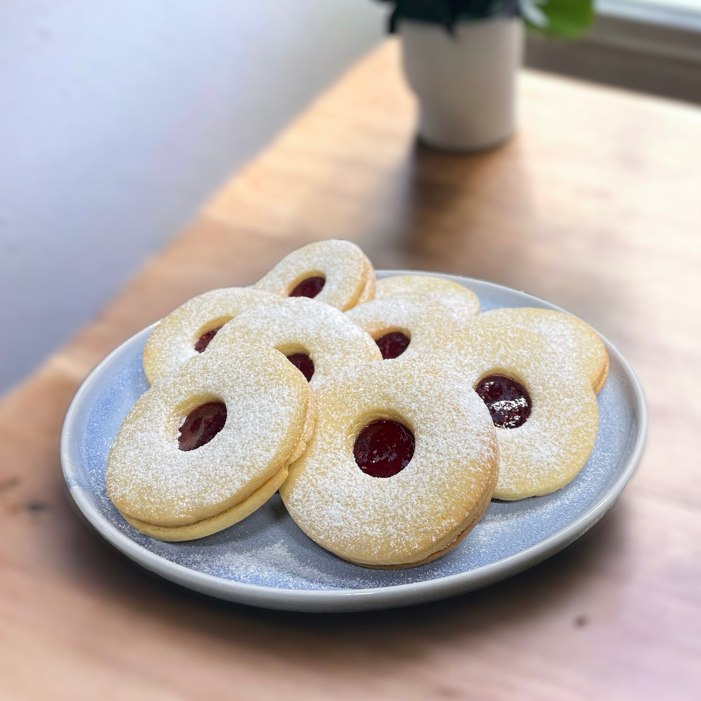 Cookies 30g