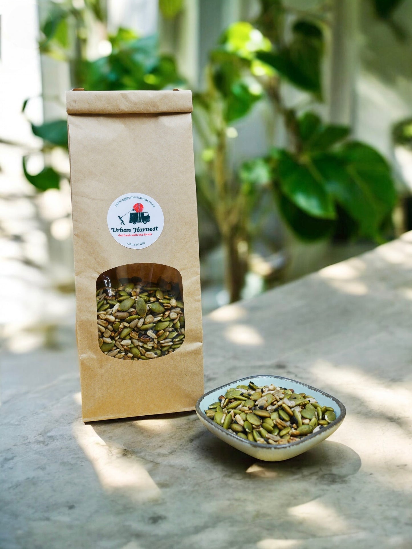 Tamari Seeds (200g)