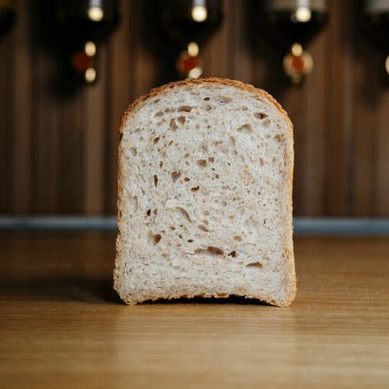 Wellington Sourdough No 5 Tin Loaf