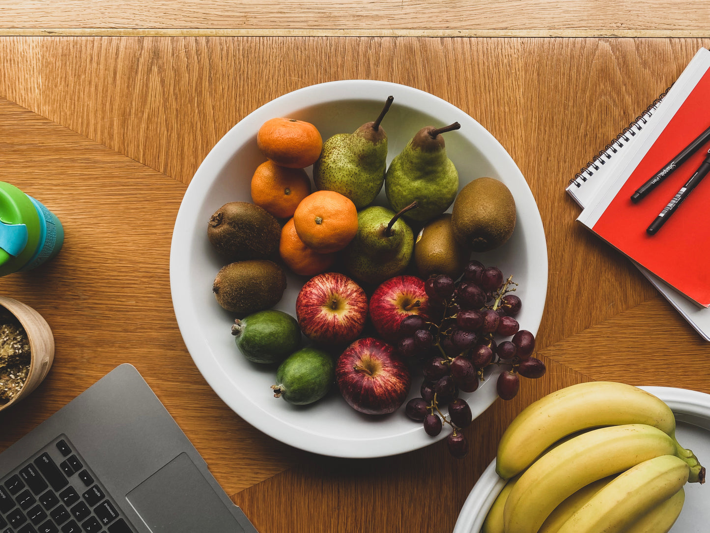 Fruit Hamper - The Piccolo (25 pieces)