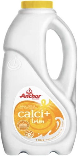 Anchor Calci+ Milk 1L