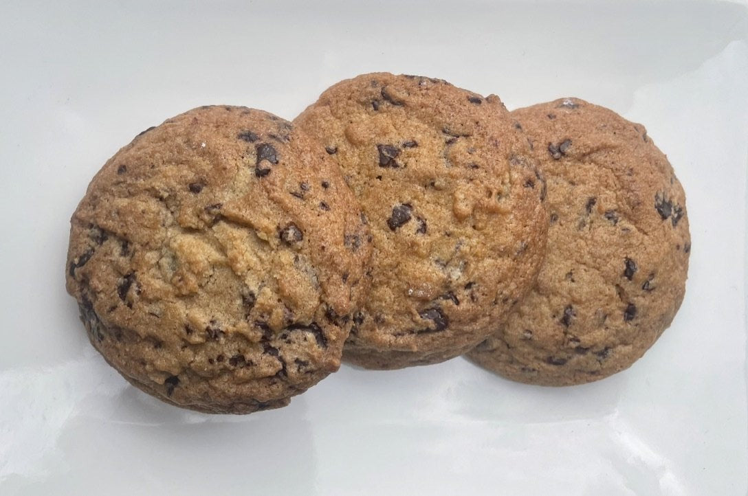 Cookies - 6 or 12 piece