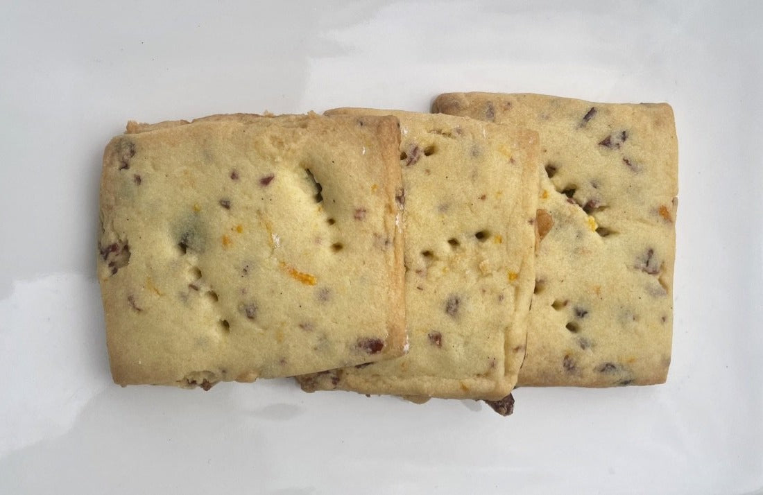 Cookies - 6 or 12 piece