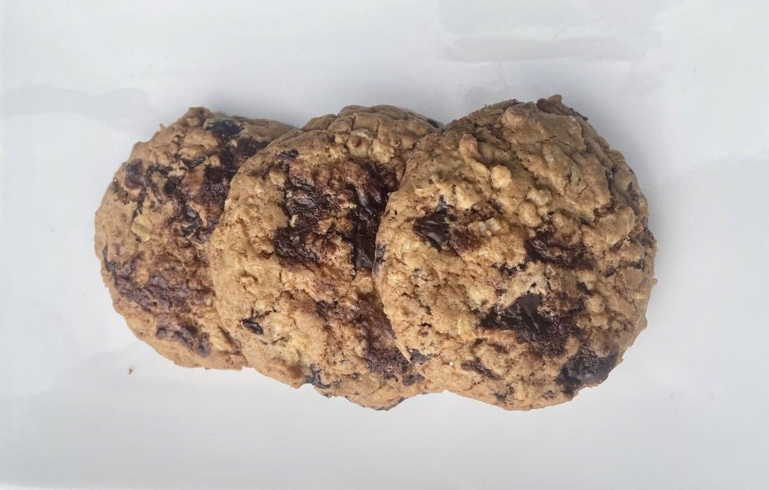 Cookies - 6 or 12 piece