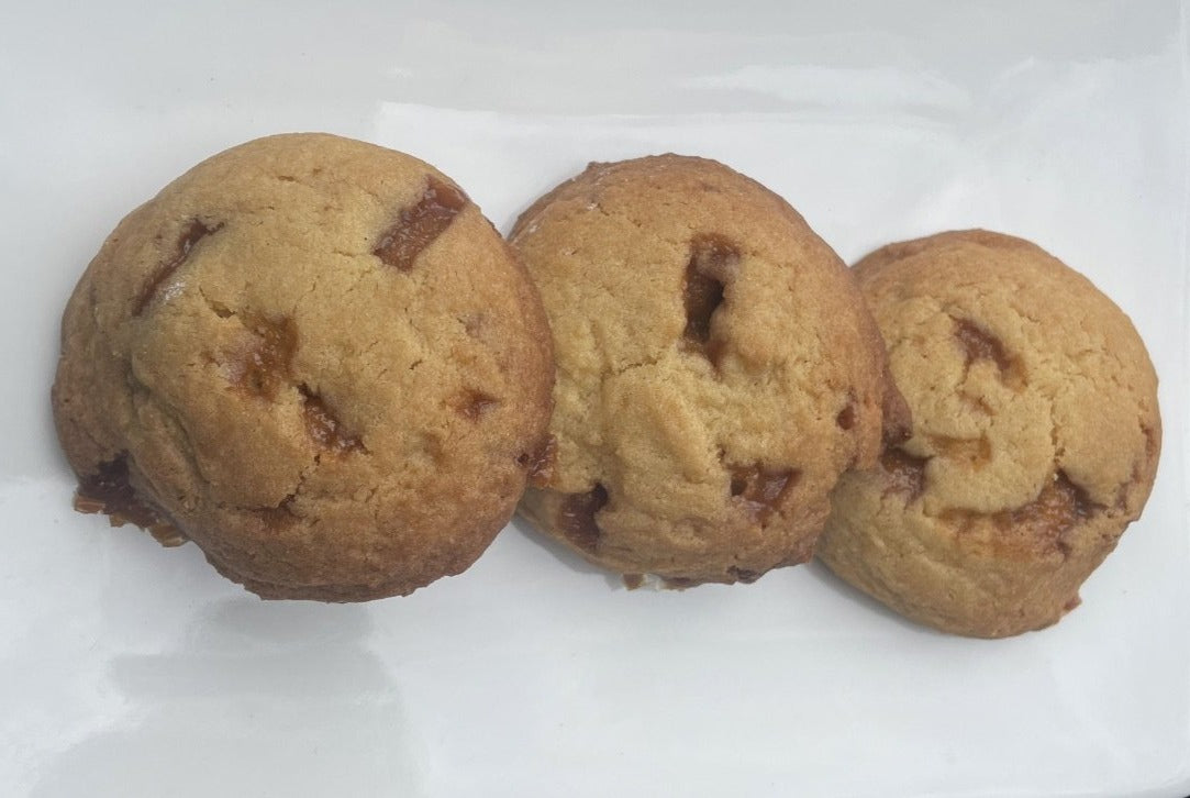 Cookies - 6 or 12 piece