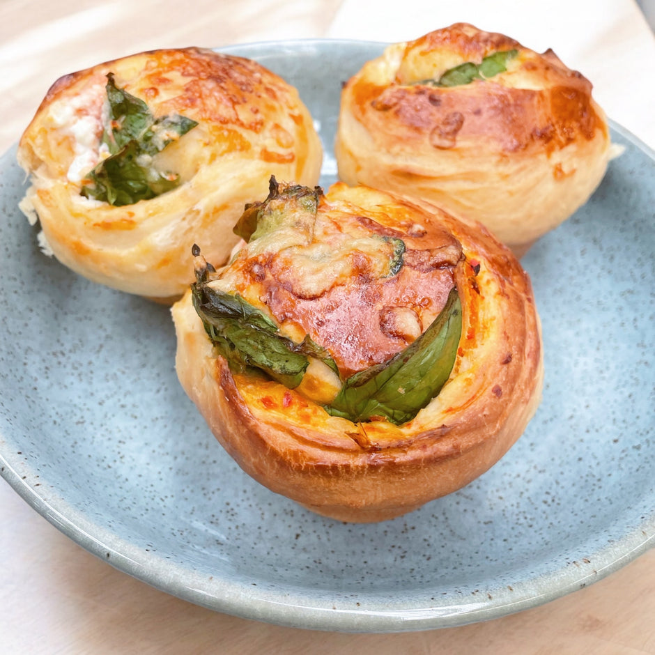 Catering Menu - – Urban Harvest