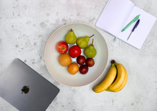 Fruit Hamper - Small (15 pieces)