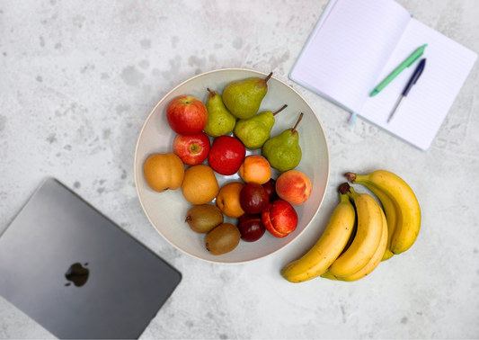 Fruit Hamper - The Piccolo (25 pieces)