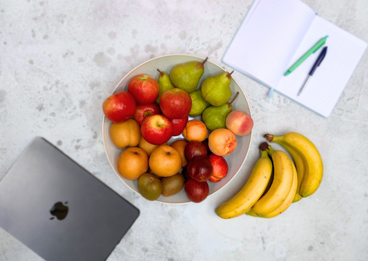 Fruit Hamper - The Mezzo (35 pieces)