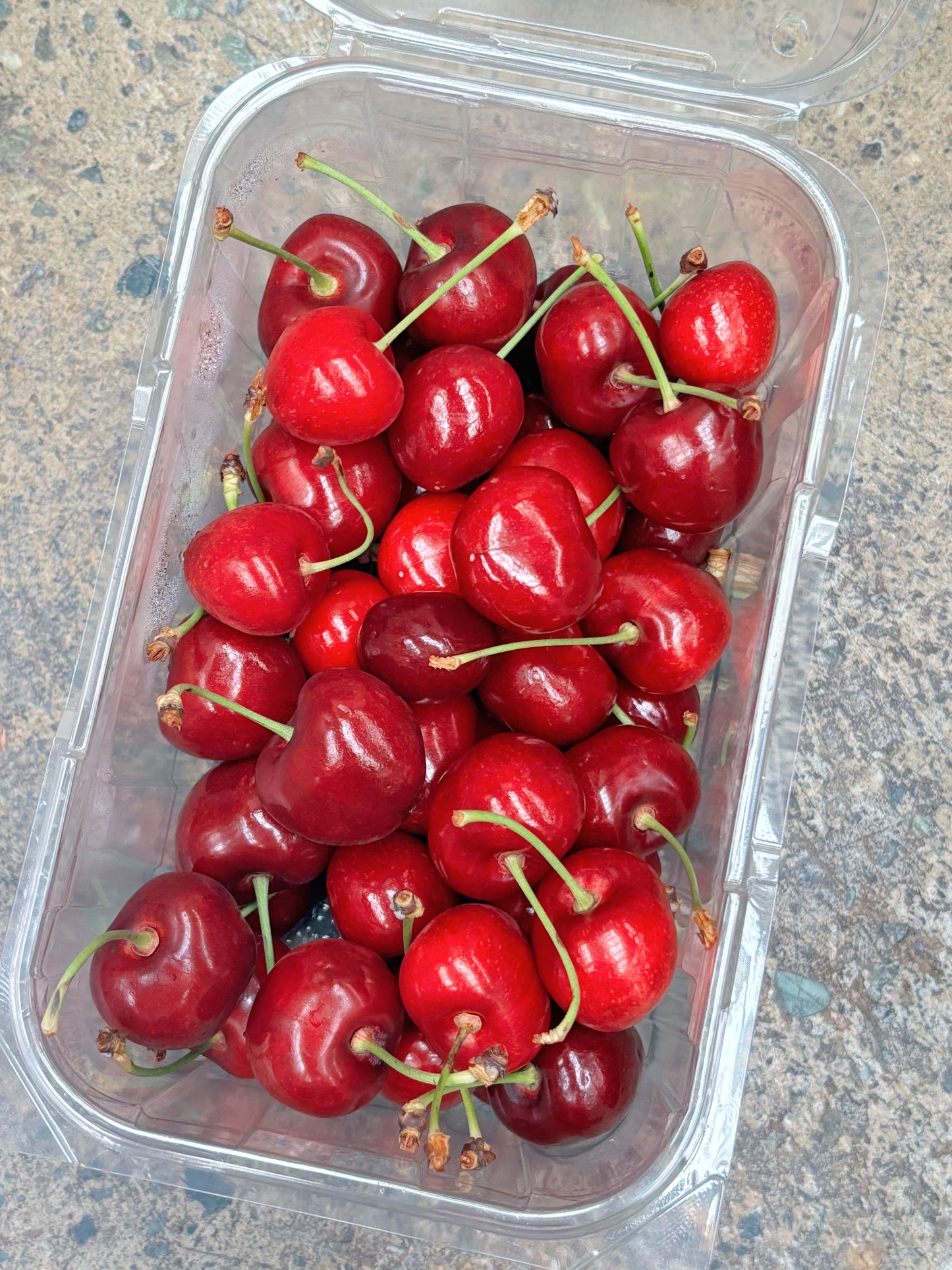 Cherries