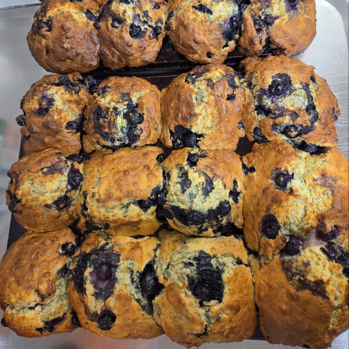 Muffins