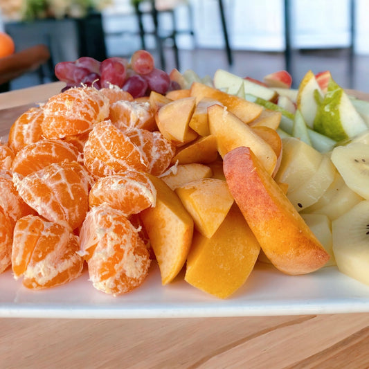 Fruit Platter