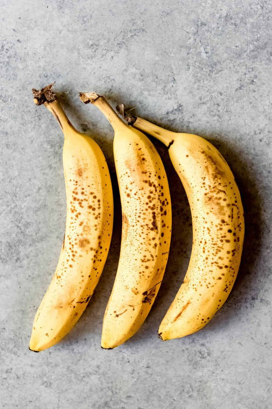 Fair Trade baking bananas (1KG)