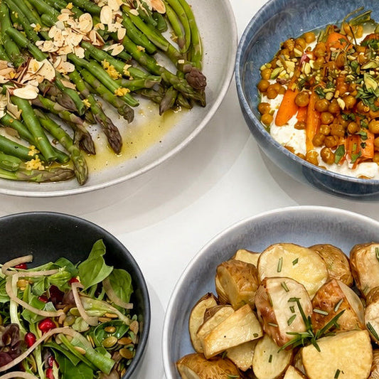 Extra side - Christmas menu