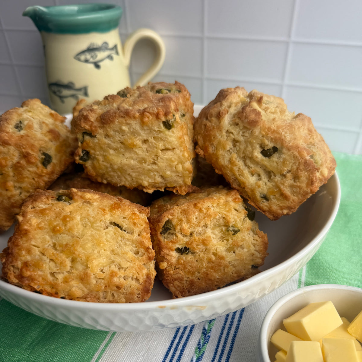 Scones