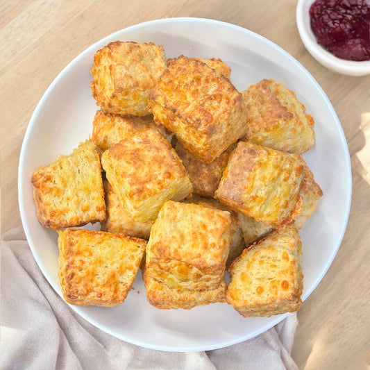 Scones