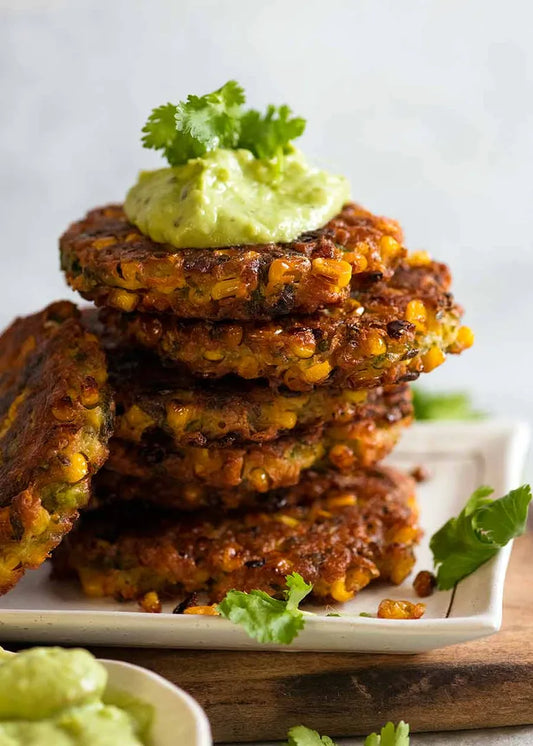 Fritters