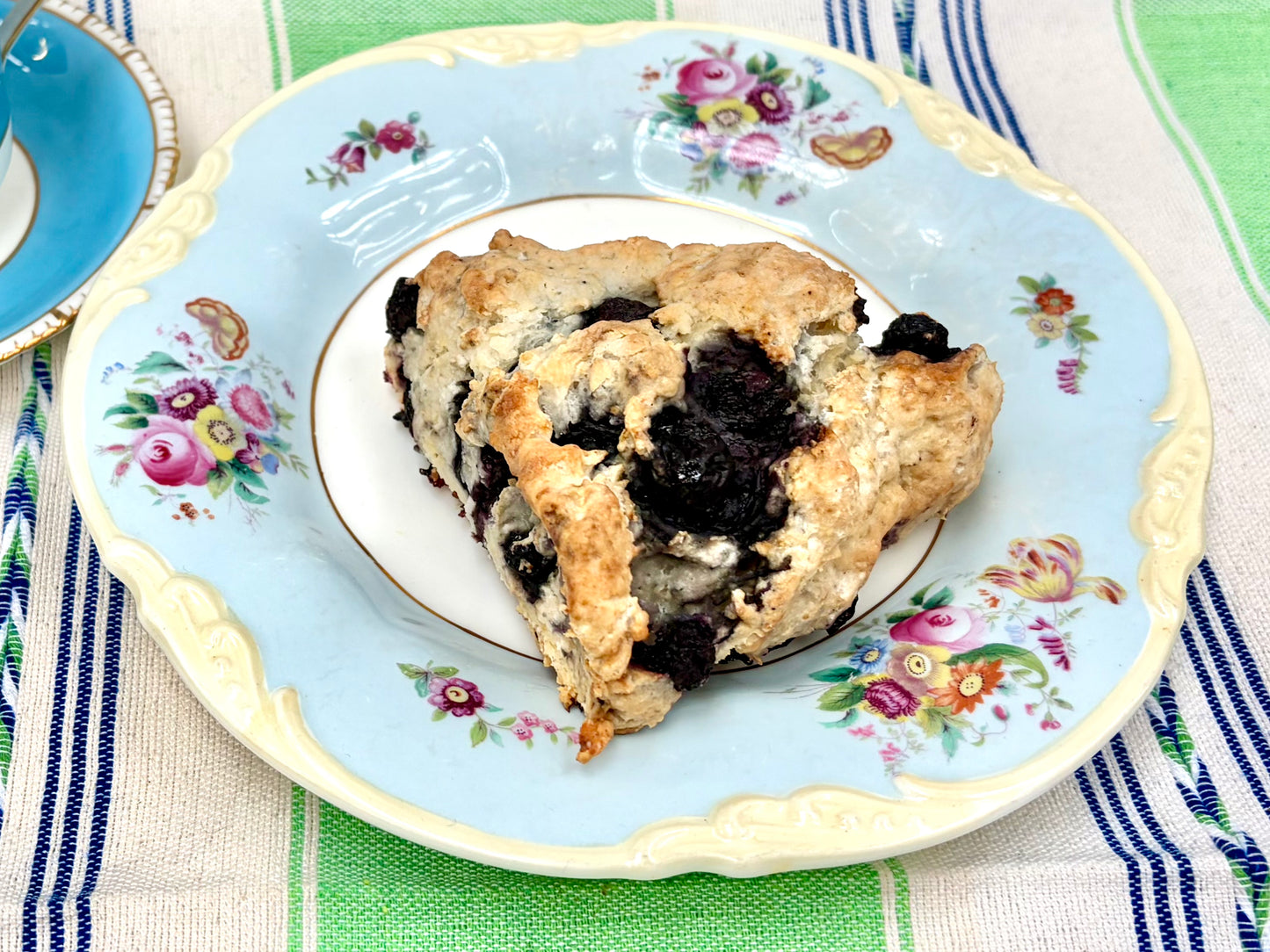 Scones