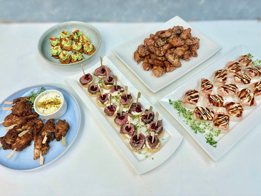 Canapés