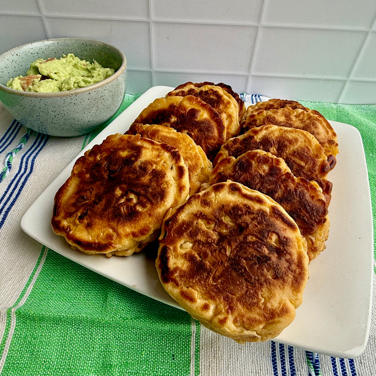 Fritters