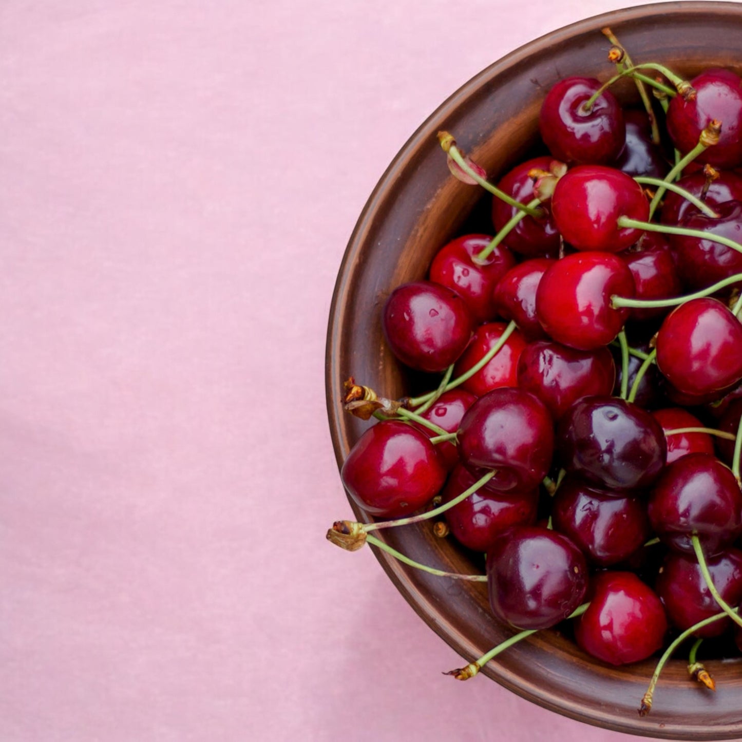 Cherries