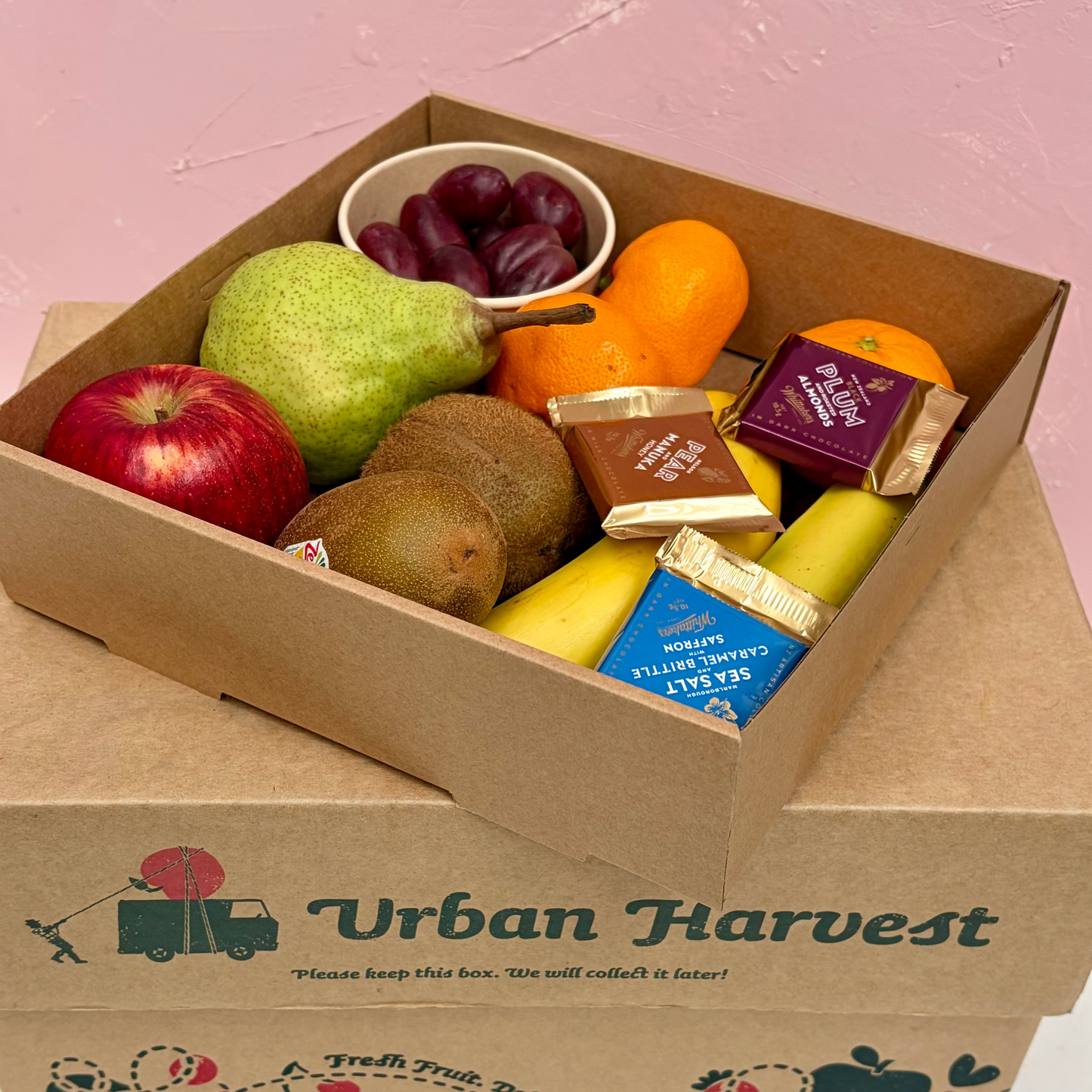 The Tutti Frutti Care Pack