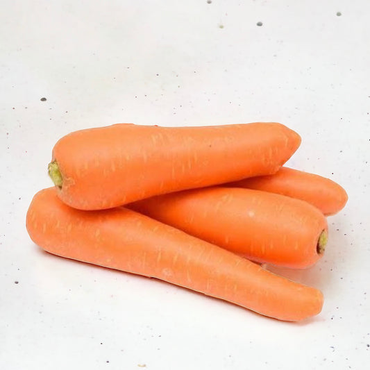 Carrots