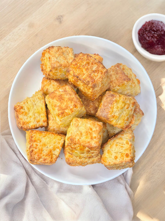 Scones
