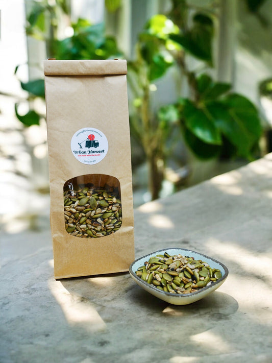 Tamari Seeds (200g)