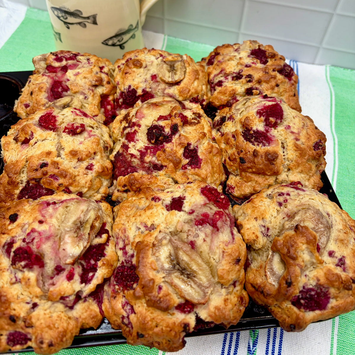 Muffins