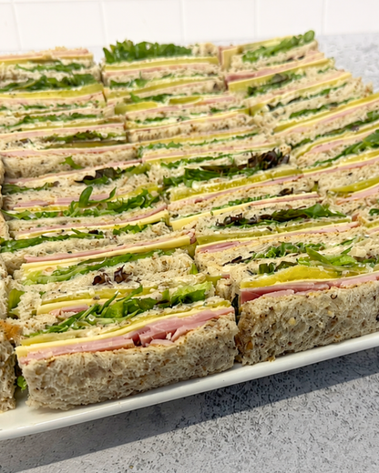Club Sandwiches