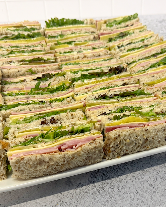Club Sandwiches
