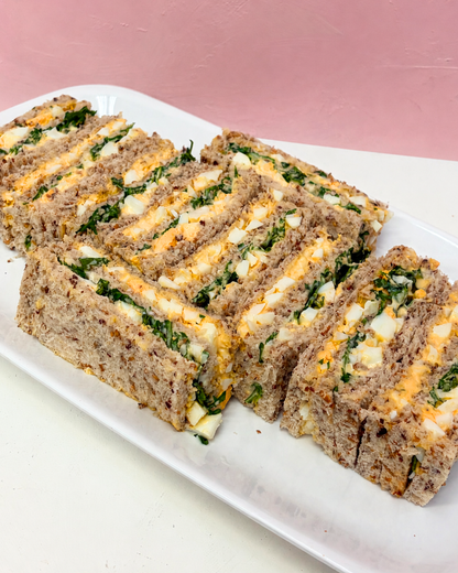 Club Sandwiches