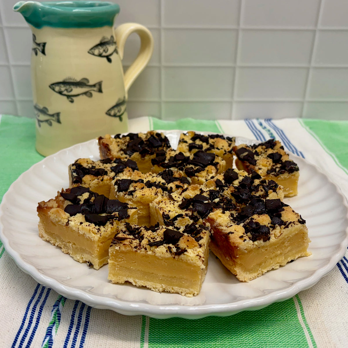 Slices