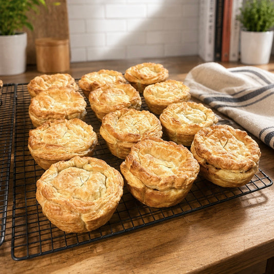 pies group