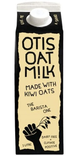 Otis Oat Milk 1L
